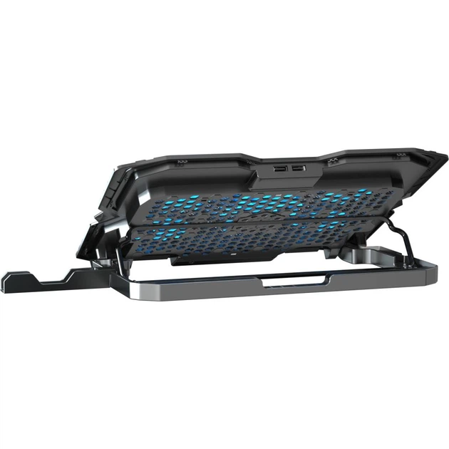 Подставка для ноутбука GamePro CP560 - Фото 6 Подставка для ноутбука GamePro CP560 - изображение 6