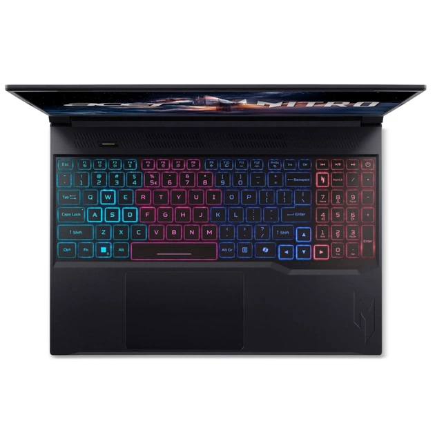 Ноутбук Acer Nitro V 16S ANV16S-41 - изображение 4