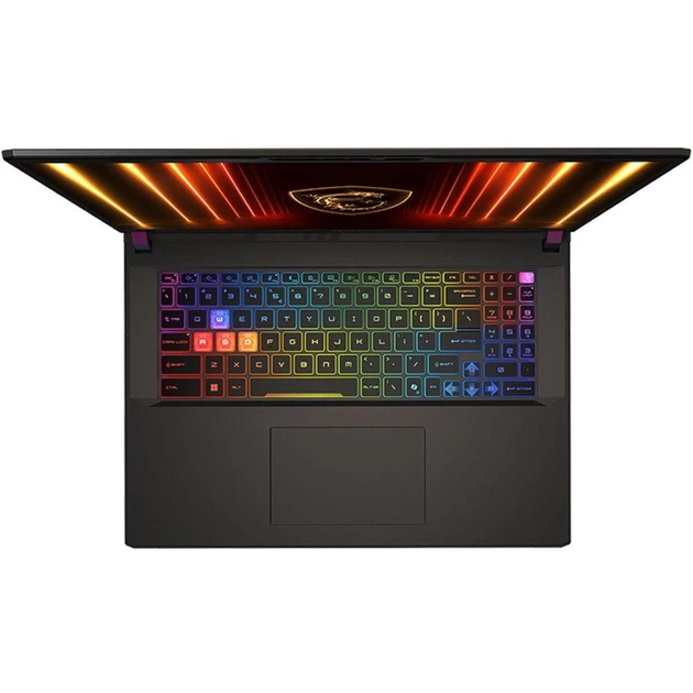 Ноутбук MSI Vector 17 HX AI A2XWJG-042UA - изображение 4