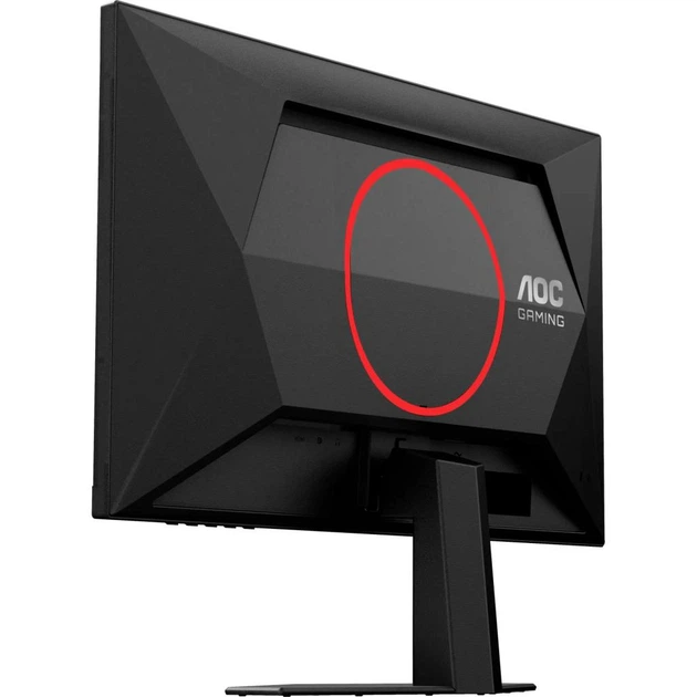 Монитор AOC Q24G4RE - изображение 7
