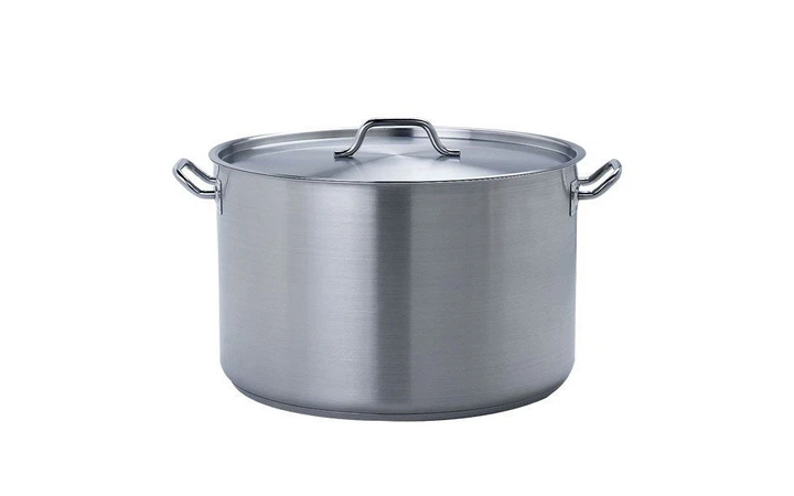 Кастрюля средняя с крышкой 4,3 л Forest 302014 - Фото 1 Кастрюля средняя с крышкой 4,3 л Forest 302014 - изображение 1