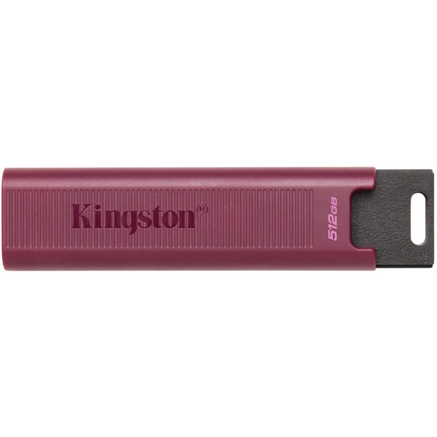 USB флеш накопитель Kingston 512GB DataTraveler Max USB 3.2 Gen 2 - изображение 3