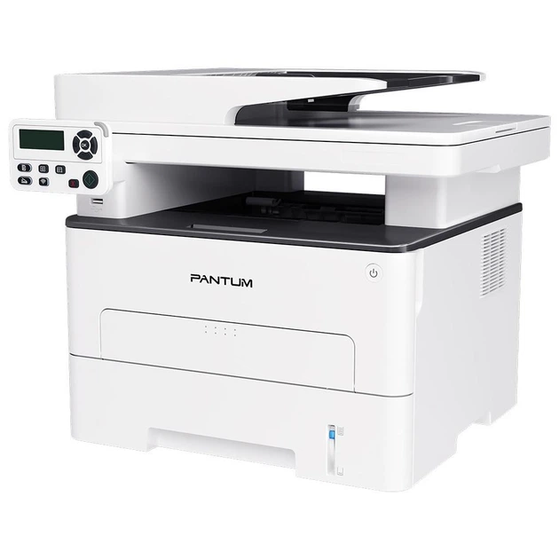Многофункциональное устройство Pantum M7100DW - изображение 4