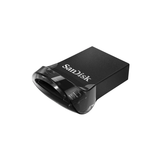 USB флеш накопитель SanDisk 256GB Ultra Fit USB 3.1 - Фото 2 USB флеш накопитель SanDisk 256GB Ultra Fit USB 3.1 - изображение 2