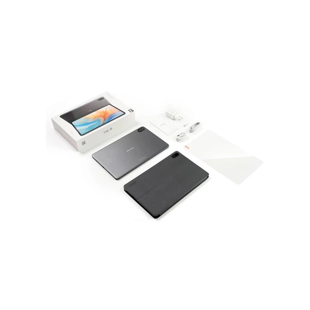 Планшет Blackview Tab 18 12" FHD+ 8/256GB / LTE Space Grey - изображение 7