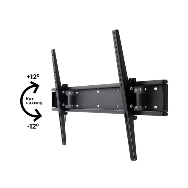 Кронштейн Charmount TV0804T Black - изображение 7
