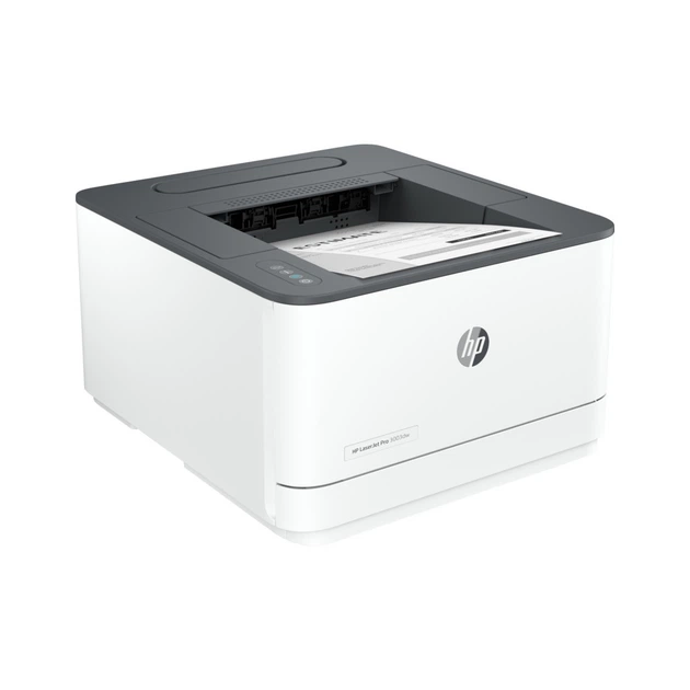 Лазерный принтер HP LaserJet Pro 3003dw WiFi - Фото 2 Лазерный принтер HP LaserJet Pro 3003dw WiFi - изображение 2