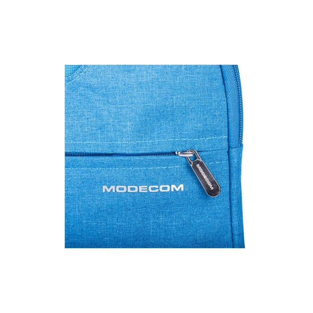 Сумка для ноутбука Modecom 11" Modecom Highfill for Ultrabook cyan - Фото 2 Сумка для ноутбука Modecom 11" Modecom Highfill for Ultrabook cyan - изображение 2