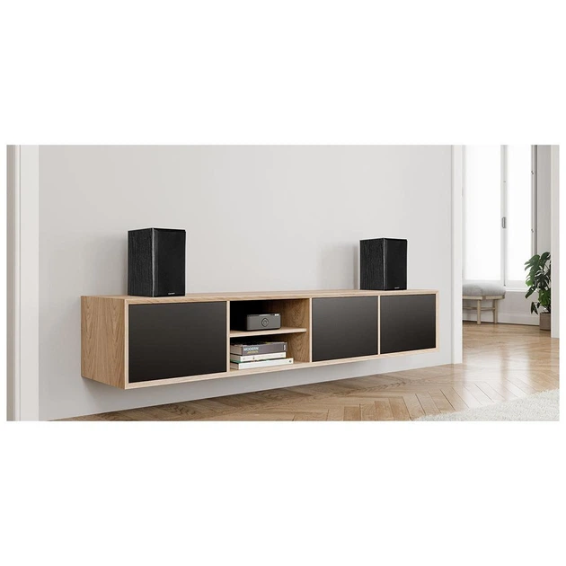 Акустична система TF-611 Black Gemix - зображення 8