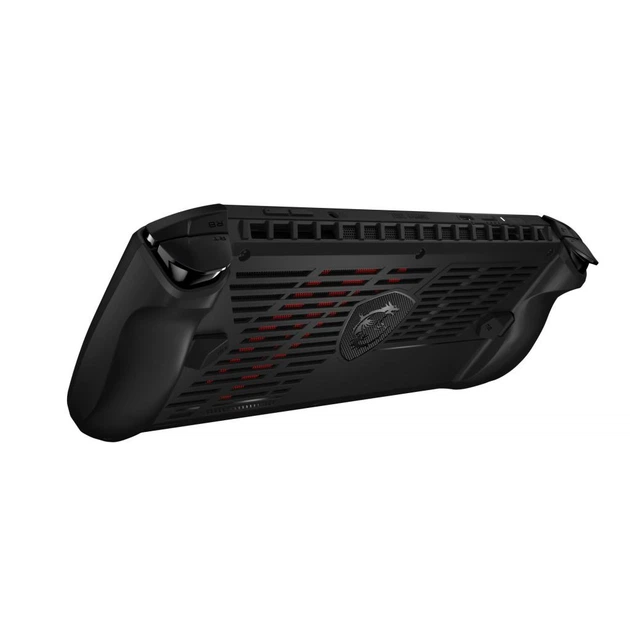 Ігрова консоль MSI Claw A1M-3 1TB - зображення 7