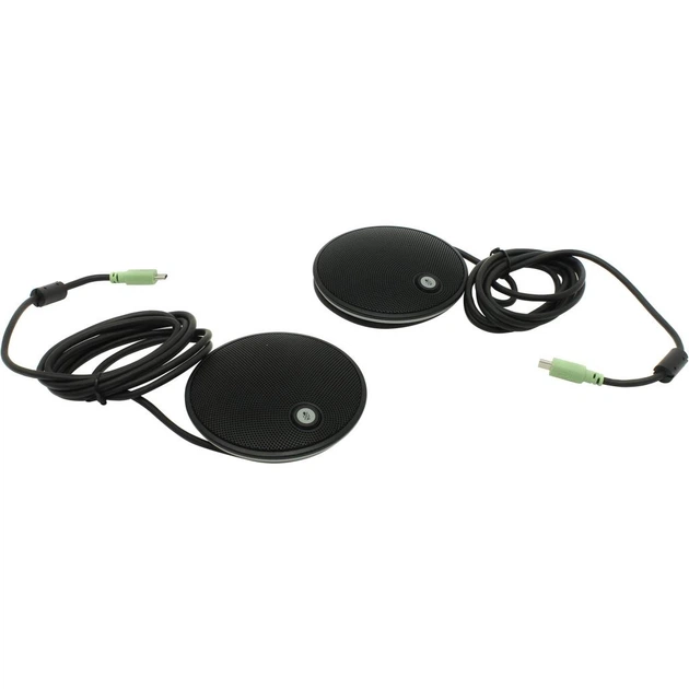 Микрофон Logitech для Logitech Group - изображение 4