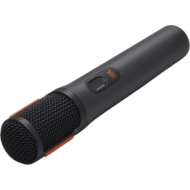 Мікрофон JBL PartyBox Wireless Mic - зображення 4