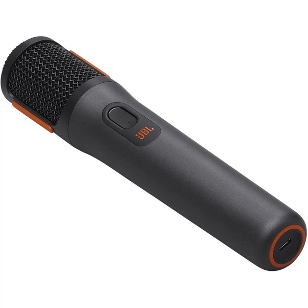 Мікрофон JBL PartyBox Wireless Mic - зображення 5