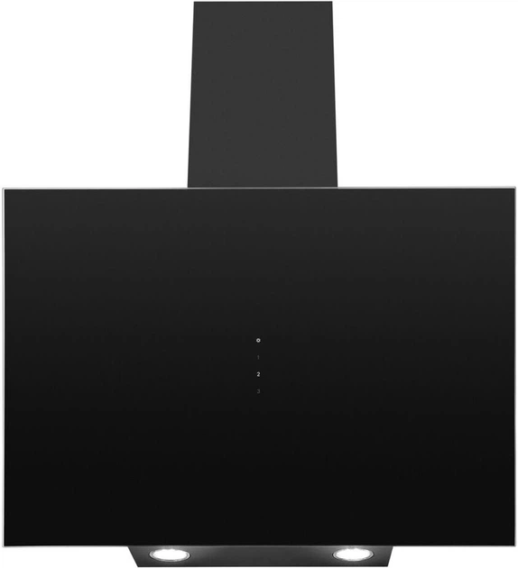 Витяжка Kernau KCH 5360.1 B - зображення 2