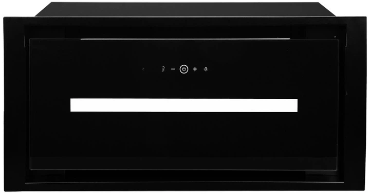 Витяжка Kernau KBH 1390 B - зображення 2