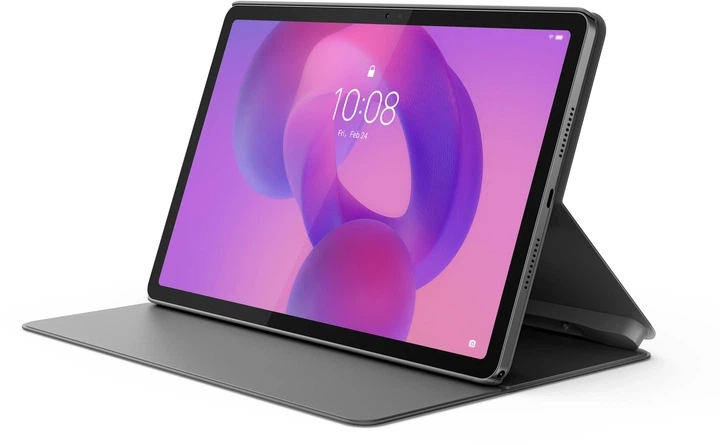 Планшет LENOVO Idea Tab 8/128 WiFi TB336FU Polar Blue + Pen (ZAFR0799UA) - изображение 4