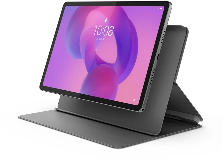 Планшет LENOVO Idea Tab 8/128 WiFi TB336FU Polar Blue + Pen (ZAFR0799UA) - изображение 6