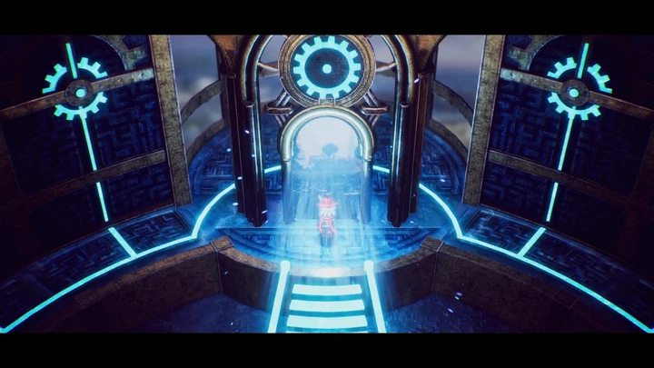 Гра Nintendo Switch 2 The Adventures of Elliot: The Millennium Tales (Game-Key Card) (5021290102729) - зображення 5