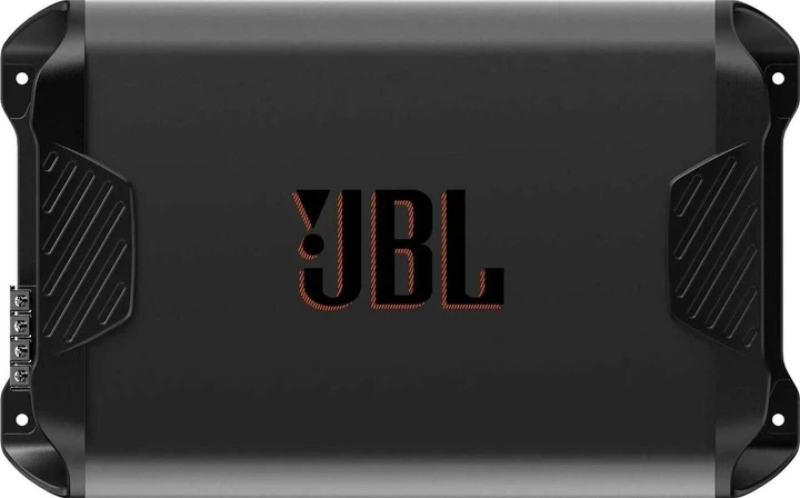 Автопідсилювач JBL Concert A704 - изображение 2