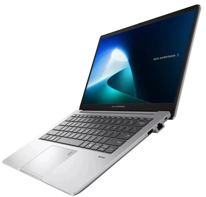 Ноутбук Asus ExpertBook P1403CVA-S61174 (4711636291552) Grey  - зображення 3