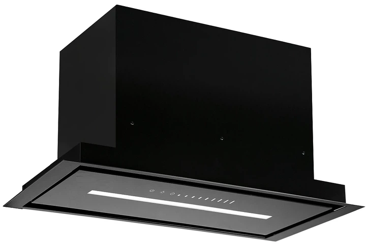 Витяжка Kernau KBH 1460 B - зображення 2