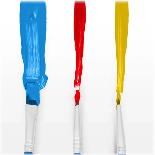 Картина за номерами Massido Dino 40x50 см 699023 (5903890631147) - зображення 9