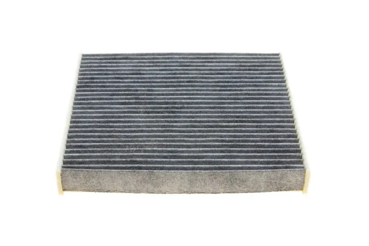 Фільтр салону Land Rover 16-/Range Rover/Lexus ES/RX 12-/Toyota Camry/Corolla/Rav4 06- (вугільний) MANN-FILTER CUK1919 - изображение 2