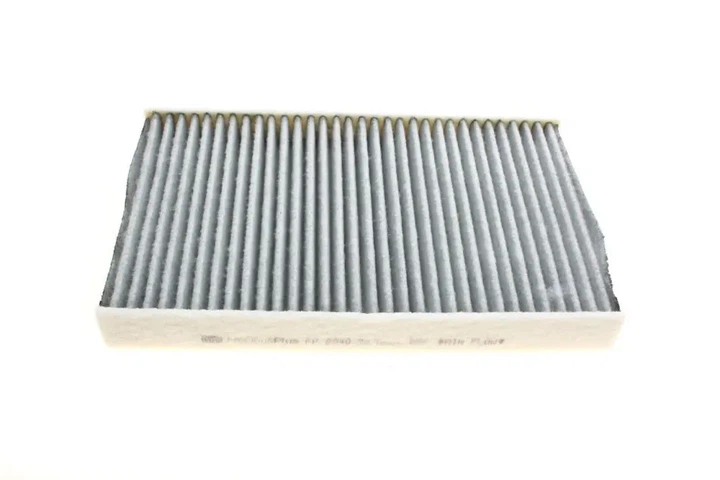 Фільтр салону Citroen C2/C3/C4/Peugeot 307/308 00- (вугільний/антибактеріальний) MANN-FILTER FP 2940 - изображение 3