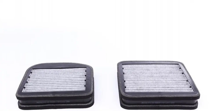 Фільтр салону MB E-class (W210) -00 (вугільний) MEYLE 012 320 0020/S - Фото 3 Фільтр салону MB E-class (W210) -00 (вугільний) MEYLE 012 320 0020/S - изображение 3