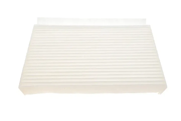 Фільтр салону Renault Megane III 08- WUNDER FILTER WP 811 - изображение 2