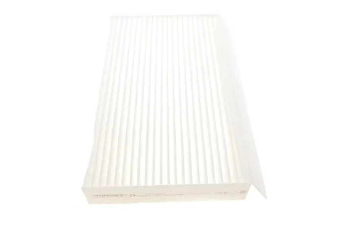 Фільтр салону Renault Megane III 08- WUNDER FILTER WP 811 - изображение 3
