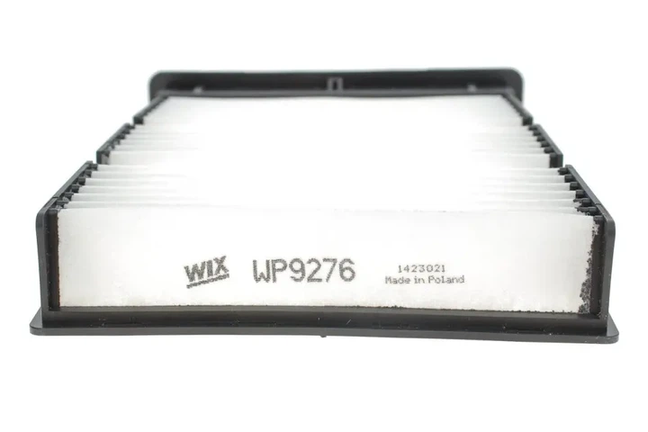 Фільтр салону Citroen C1/Peugeot 107/Toyota Aygo 05-14 (+AC) WIX FILTERS WP9276 - зображення 2