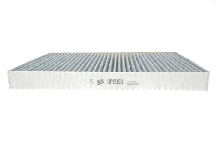 Фільтр салону Audi A4/A6 1.6-4.2 97-05 (вугільний) WIX FILTERS WP6999 - изображение 2