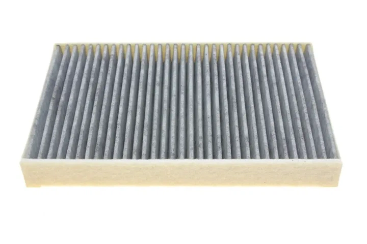 Фільтр салону Land Rover Discovery Sport/Evoque 14-/Freelander 2 /Volvo S60 II/S80 II 06- (вугільний) MANN-FILTER CUK 2733 - изображение 2
