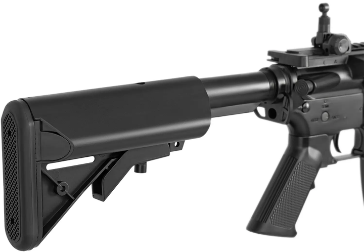 Гвинтівка страйкбольна CYMA CM.513 M4 6 мм - зображення 6