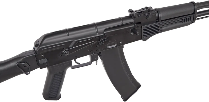 Винтовка страйкбольная CYMA CM.047C AK 74 6 мм - изображение 2