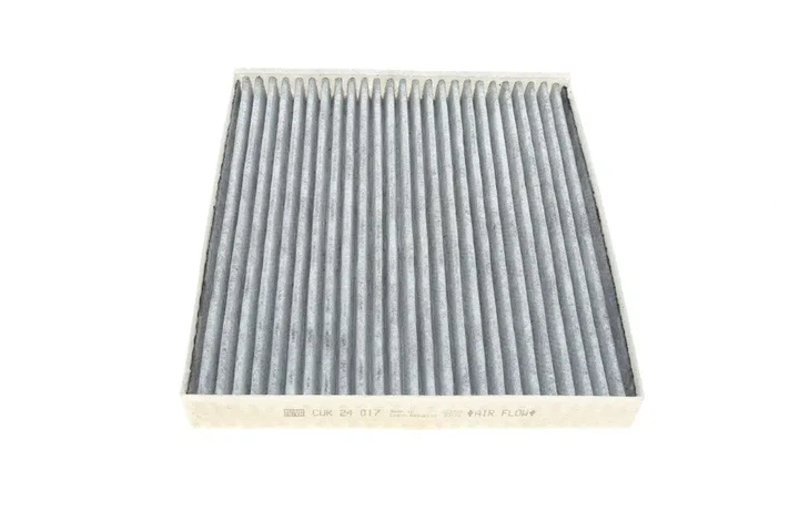 Фільтр салону Kia Sorento 14-/Toyota C-HR 16- (вугільний) MANN-FILTER CUK 24 017 - зображення 5