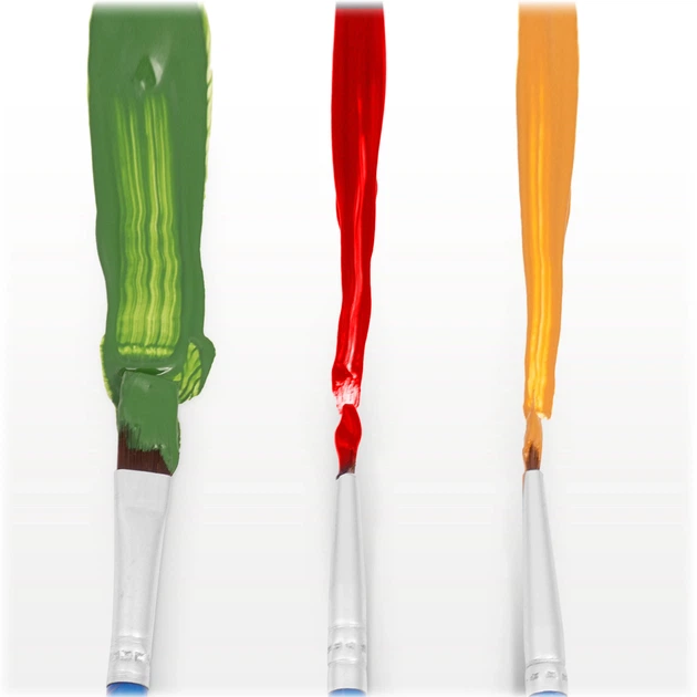 Картина за номерами Massido Гірський пейзаж 40x50 см 699011 (5903890623920) - зображення 7