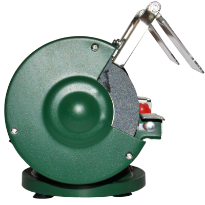 Заточной станок DWT DS-150 KS - Фото 3 Заточной станок DWT DS-150 KS - изображение 3