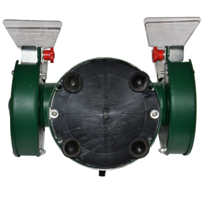 Заточной станок DWT DS-150 KS - Фото 4 Заточной станок DWT DS-150 KS - изображение 4