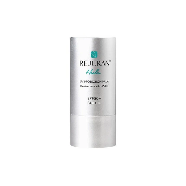 Бальзам для лица Rejuran UV Protection Balm SPF-50 - Фото 2 Бальзам для лица Rejuran UV Protection Balm SPF-50 - изображение 2