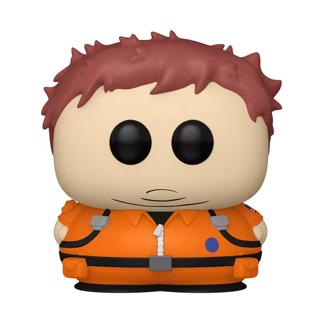 Фігурка Funko POP! Південний парк Ерік Картмен (86306) - Фото 2 Фігурка Funko POP! Південний парк Ерік Картмен (86306) - зображення 2
