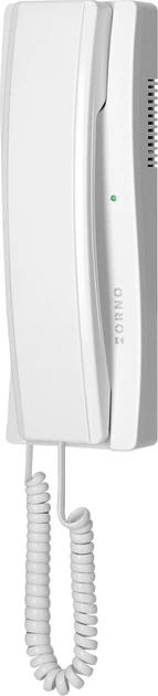 Комплект домофону ORNO ENIR Black/White (OR-DOM-BA-936ZD/W) - зображення 2