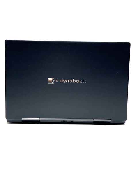Ноутбук Dynabook Portege X30W-J Multitouch Intel Core i7 (i7-1165G7) 16 Гб 256 Гб SSD Клас A- (NTB0226444) Б/В - изображение 5