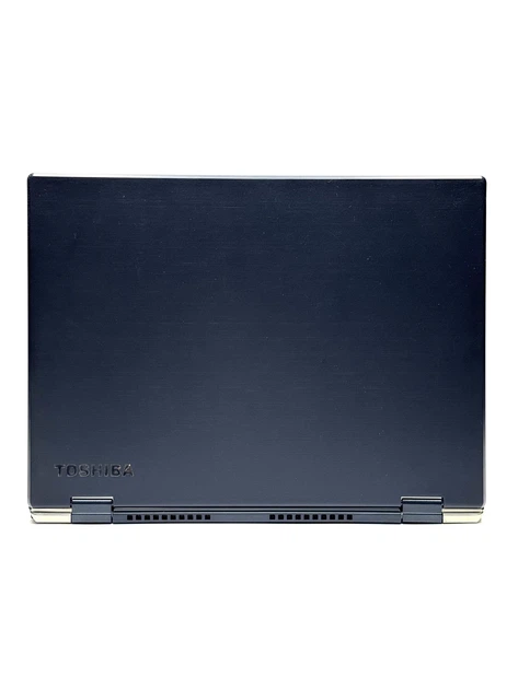 Ноутбук Toshiba Portege X20W-E Multitouch Intel Core i5 (i5-8250U) 8 Гб 256 Гб SSD Клас A- (NTB0226403) Б/В - изображение 5