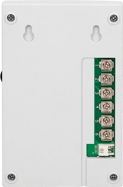 Комплект домофону ORNO ELUVIO White (OR-DOM-RE-914) - зображення 4