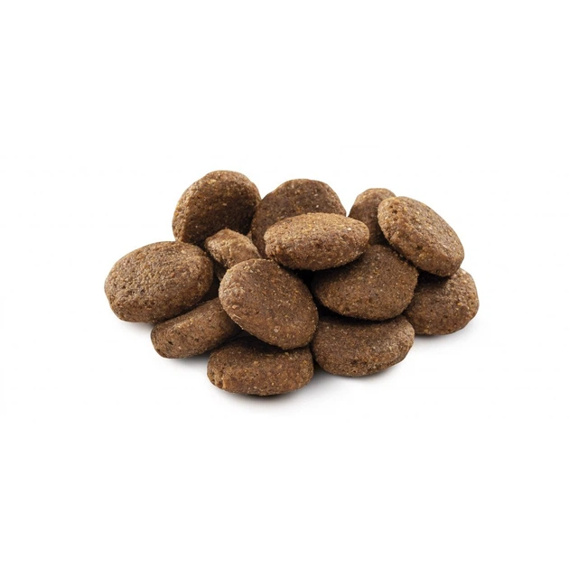Корм сухий Brit Premium Dog Senior L+XL для собак похилого віку великих та гігантських порід вагою 25-90 кг з куркою 15 кг - зображення 2