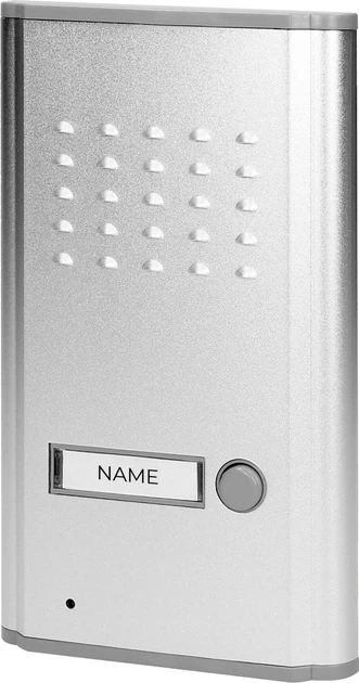 Комплект домофону ORNO FOSSA White (OR-DOM-RL-901) - зображення 3