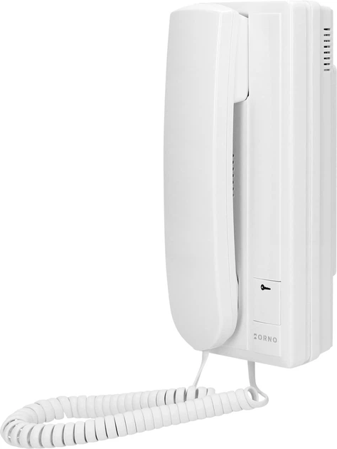 Комплект домофону ORNO FOSSA White (OR-DOM-RL-901) - зображення 7