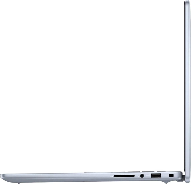 Ноутбук Dell Inspiron 5440 (5397321027522) Silver  - зображення 7